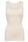 Windsor Silk Top | Offwhite | Top fra Statebird