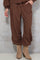 Nikki Pants 2905 | Brown | Bukser fra Prepair