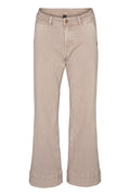 Malia Jeans | Rosa | Jeans fra Prepair