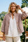 Bree Jacket | Rosa | Jakke fra Prepair