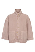 Bree Jacket | Rosa | Jakke fra Prepair