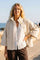 Bree Jacket | Off white | Jakke fra Prepair