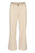 Malia Jeans | Off white | Jeans fra Prepair