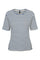 Beate T Shirt | Blue | T-Shirt fra Prepair