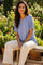 Athena T Shirt 2941 | Blue