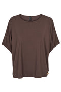 Athena T Shirt 2941 | Mocca