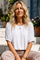 Athena T-Shirt | White | T-shirt fra Prepair