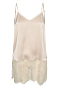 Giselle Dress | Champagne | Kjole fra Prepair