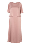 Mary Dress | Vintage Rose | Kjole fra Prepair