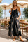 Merle Dress | Black | Kjole fra Prepair
