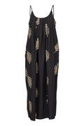 Merle Dress | Black | Kjole fra Prepair