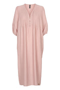 Kate Dress | Rosa | Kjole fra Prepair – nedsat
