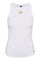 Norma Tank Top | White | Top fra Prepair