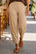 Chloe Pants | Sand | Bukser fra Prepair