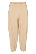 Chloe Pants | Sand | Bukser fra Prepair