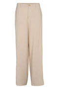Karla Pants | Beige | Bukser fra Prepair