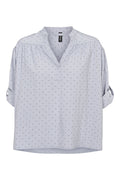 Esther Blouse 2988 | Blue
