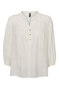 Serena Blouse 2991 | White