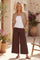 Lianna Pants 2994 | Brown