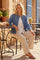 Bonnie Jacket | Blue