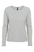 Beatrice T-Shirt | Blue