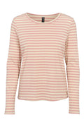 Beatrice T-Shirt | Rosa