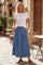 Pauline Skirt | Blue