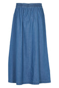 Pauline Skirt | Blue