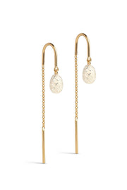 Earrings, Eleanor | Sparkle | Øreringe fra Enamel
