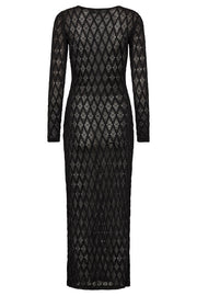 Hany Dress 204998 | Black | Kjole fra Copenhagen Muse