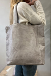 Shopper 13728 | Concrete | Taske fra Depeche