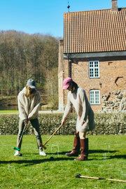 Sleepy Jacket 205165 | Moonbeam | Jakke fra Freequent