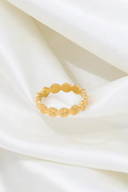 Snowflake Ring | Ring fra Birdsong