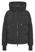 Ollie Terma Jacket | Phantom | Jakke fra Mos Mosh