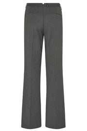 Rhys Halin Pant | Dark Grey Melange  | Bukser fra Mos Mosh