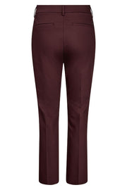 Ellen Night Pant Regular| Fudge | Bukser fra Mos Mosh
