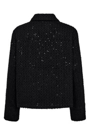 Show Jacket 207395 | Black | Jakke fra Freequent