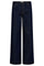 Sindy Jeans 206947 | Dark Blue Denim | Jeans fra Freequent