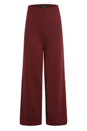 Ihre weiten Hosen | Bordeaux | Hose von Liberté