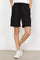 Emu Shorts | Sort | Shorts fra Statebird