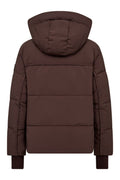 Ollie Terma Jacket | Bracken | Jakke fra Mos Mosh