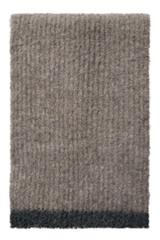 Coralie Scarf 39011 | Walnut | Tørklæde fra Co'couture