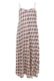 Stella Strap Dress | Noble Rose | Kjole fra Black Colour