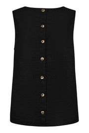 Lava To 124867 | Black | Top fra Freequent