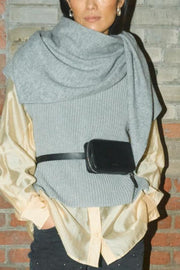 Elin Belt Bag | Black | Taske fra Mos Mosh