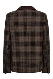 Elivia Chez Blazer | Bracken | Blazer fra Mos Mosh