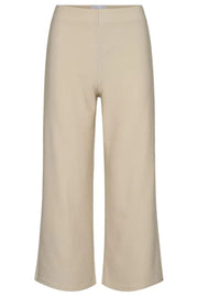 Henne Culotte Pants | Creme | Bukser fra Liberté