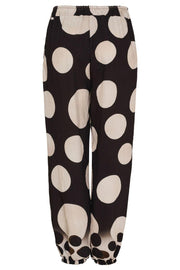 Amalie Pants | NeroEZ552DB | Bukser fra Marta du Chateau