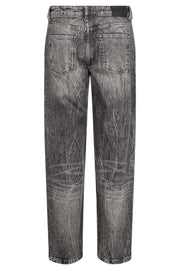 Femme Hip Stone Jeans 31244 | Stone | Bukser fra Co'couture