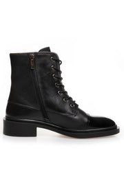 Fashion And Walking Boot | Sort | Støvler fra Copenhagen Shoes